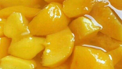 قطع الخوخ