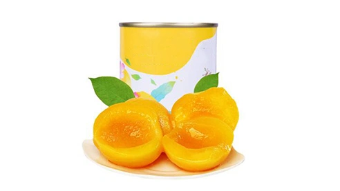 خطوط تعليب الفواكه