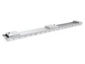 جهاز بسترة بحمام مائي مزود بناقل أسطواني