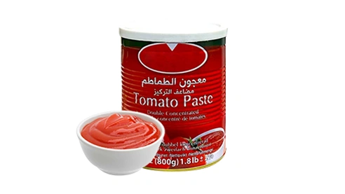 خطوط تعليب الخضروات
